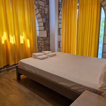 Anna Maria Studios Agios Nikolaos  Bagian luar foto