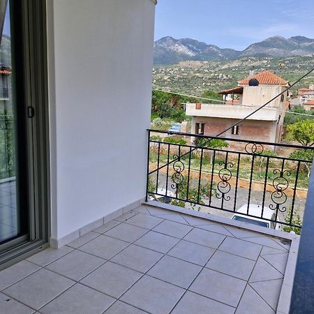 Anna Maria Studios Agios Nikolaos  Bagian luar foto