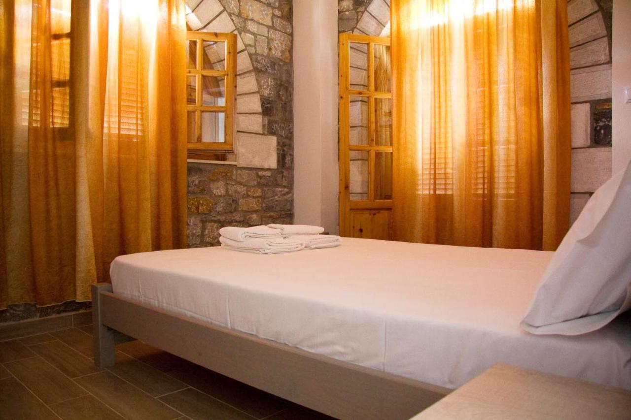Anna Maria Studios Agios Nikolaos  Bagian luar foto