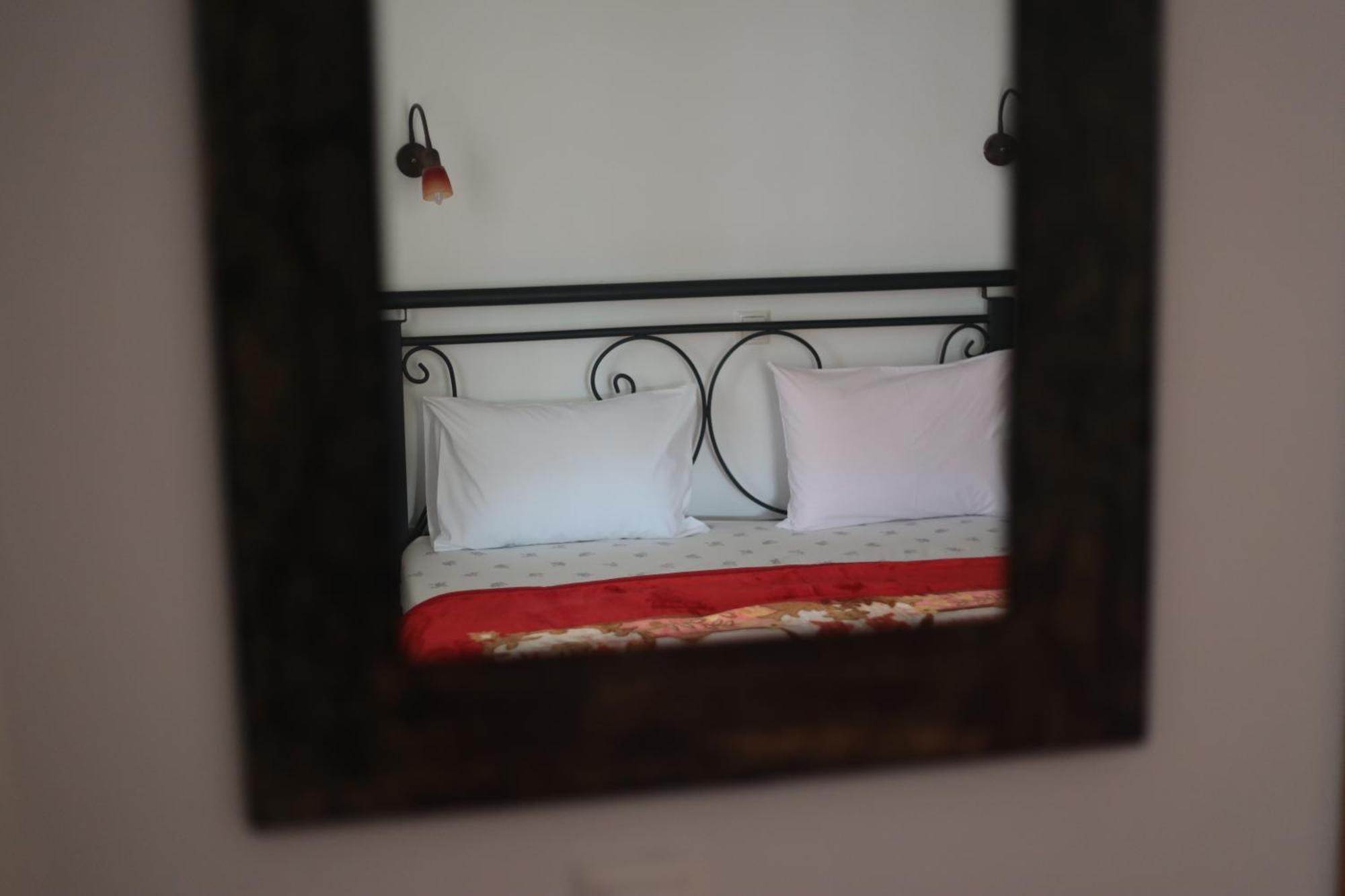 Anna Maria Studios Agios Nikolaos  Ruang foto