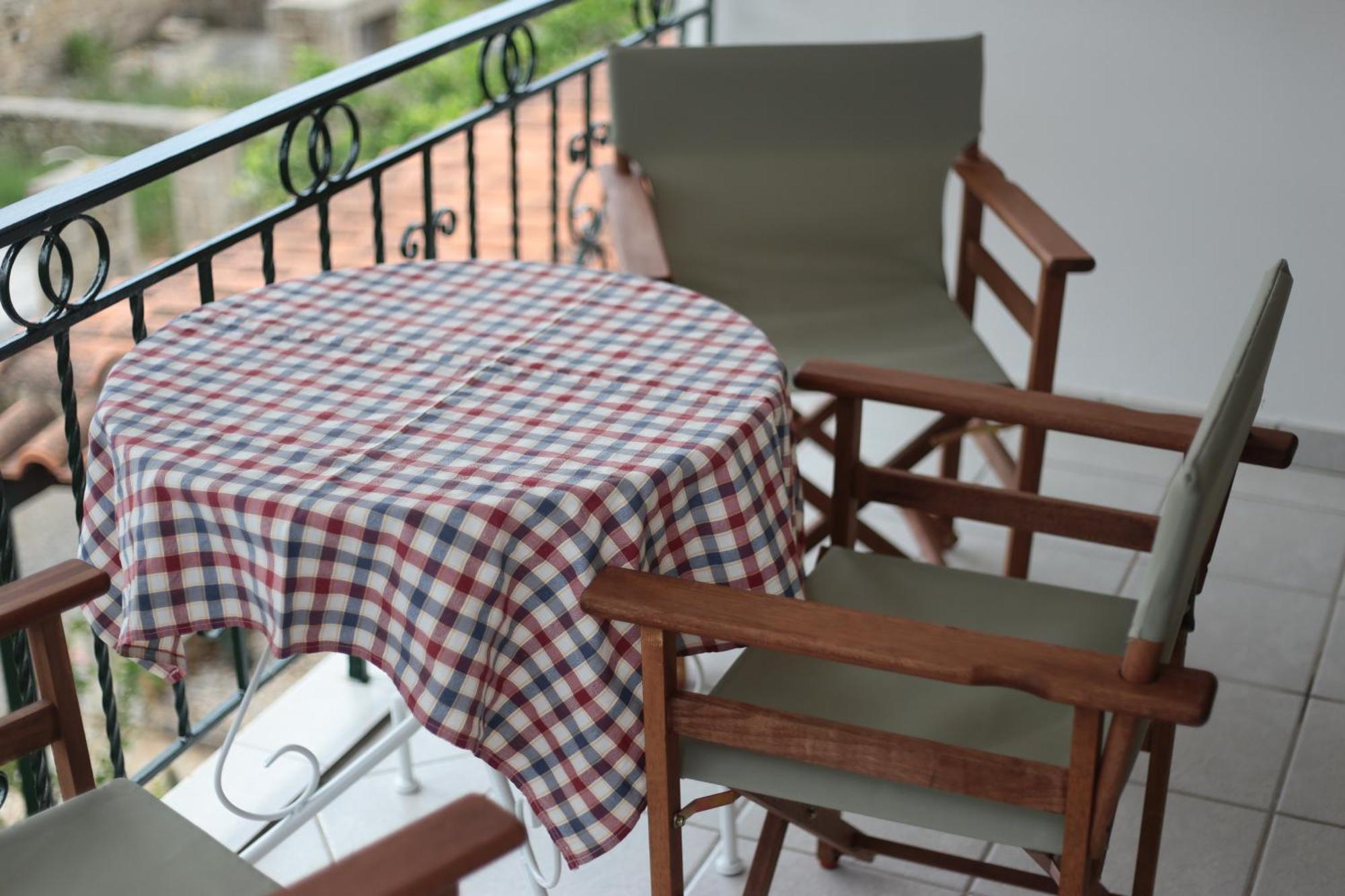Anna Maria Studios Agios Nikolaos  Ruang foto