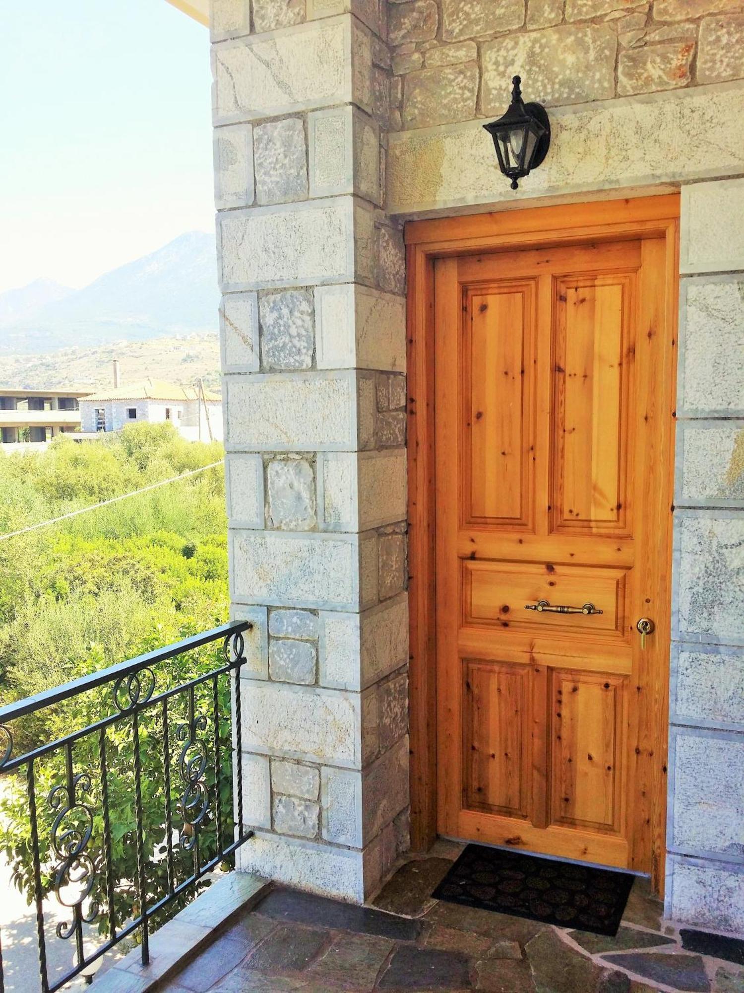 Anna Maria Studios Agios Nikolaos  Ruang foto