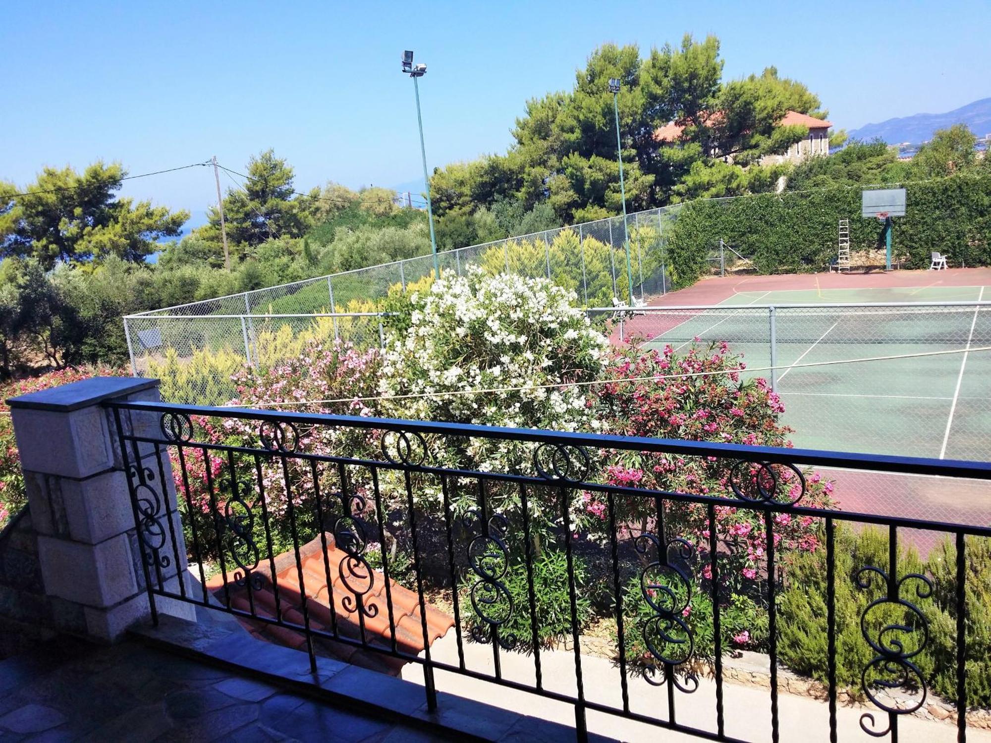 Anna Maria Studios Agios Nikolaos  Ruang foto