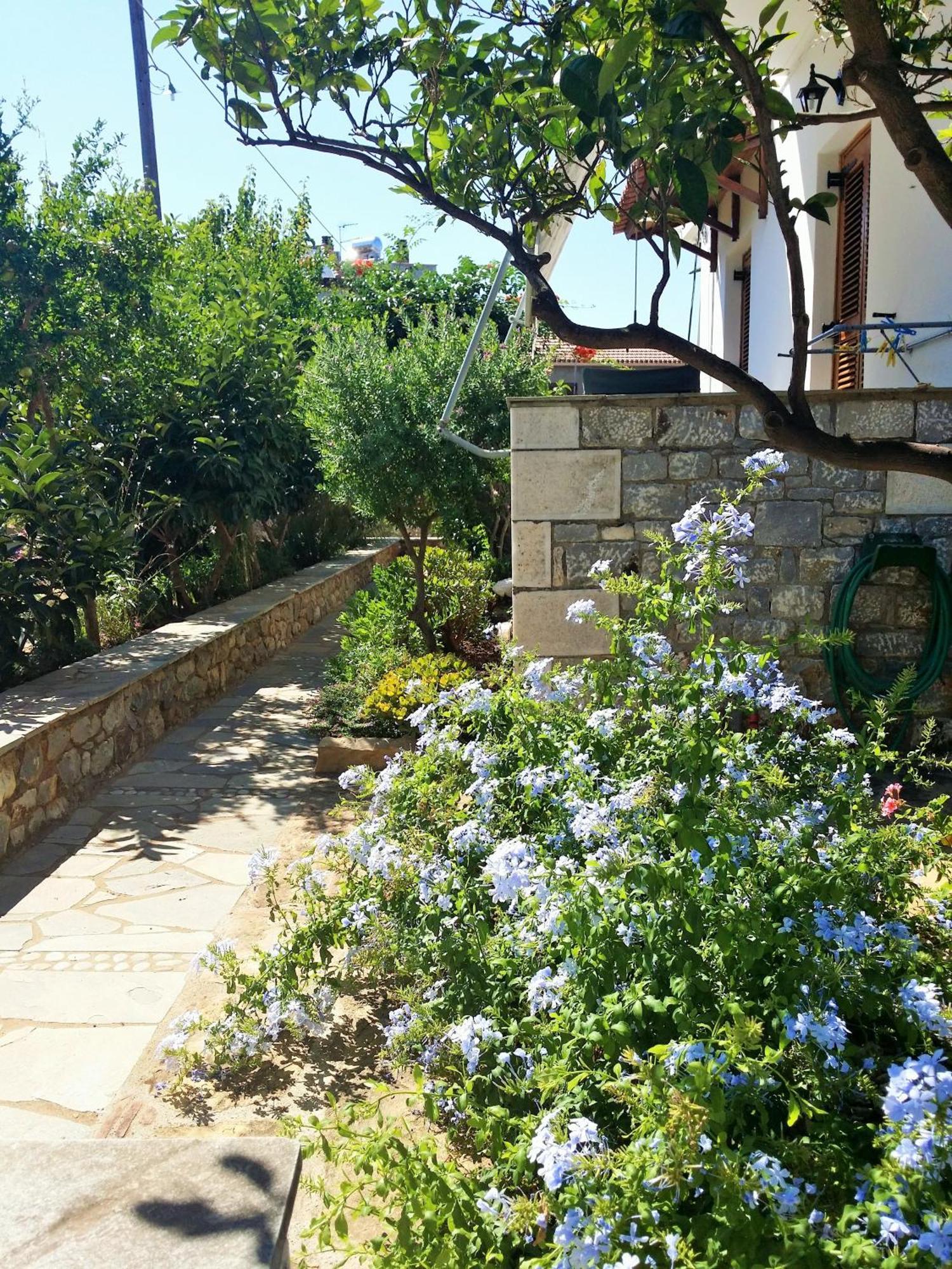 Anna Maria Studios Agios Nikolaos  Ruang foto