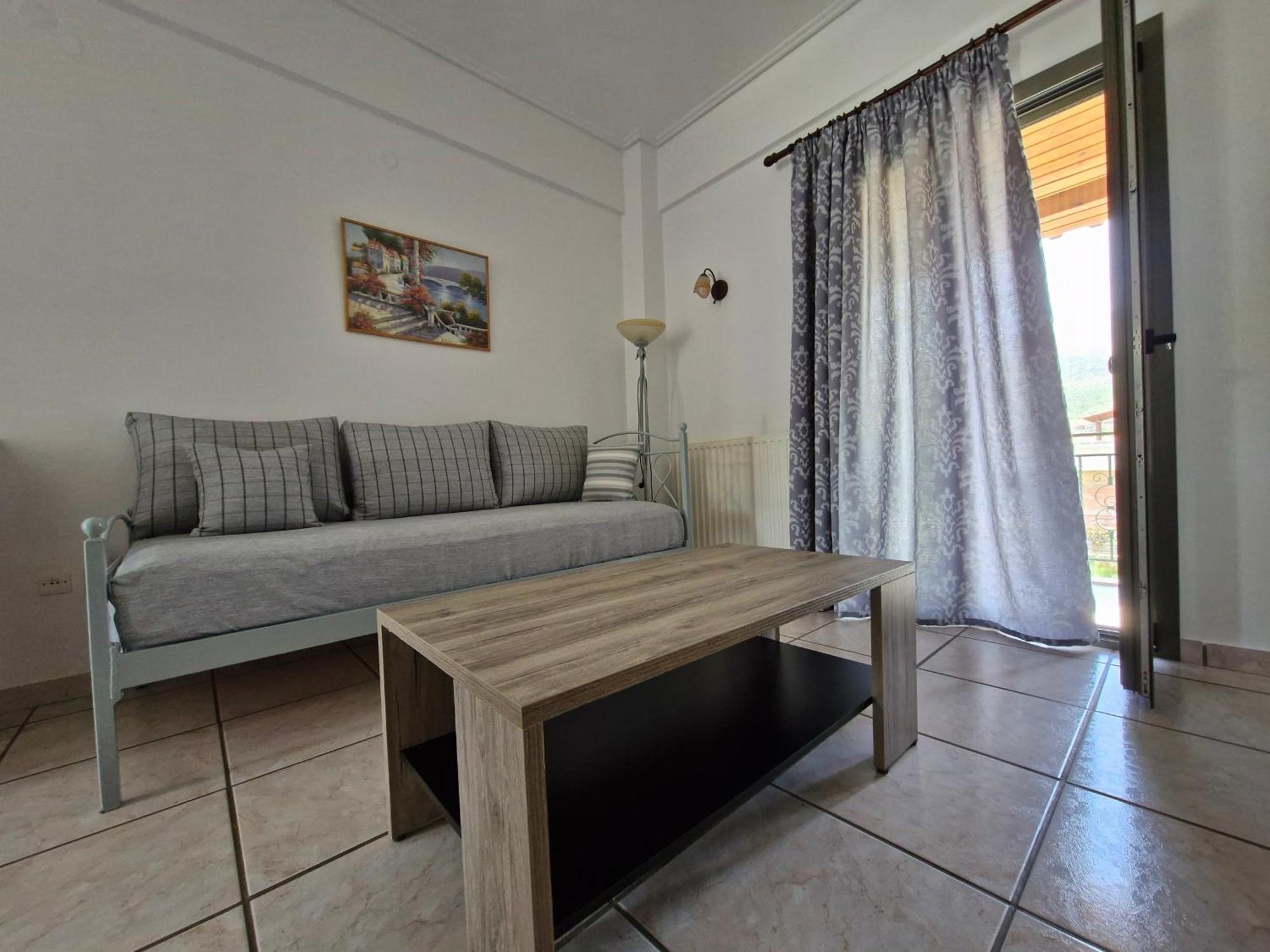 Anna Maria Studios Agios Nikolaos  Bagian luar foto