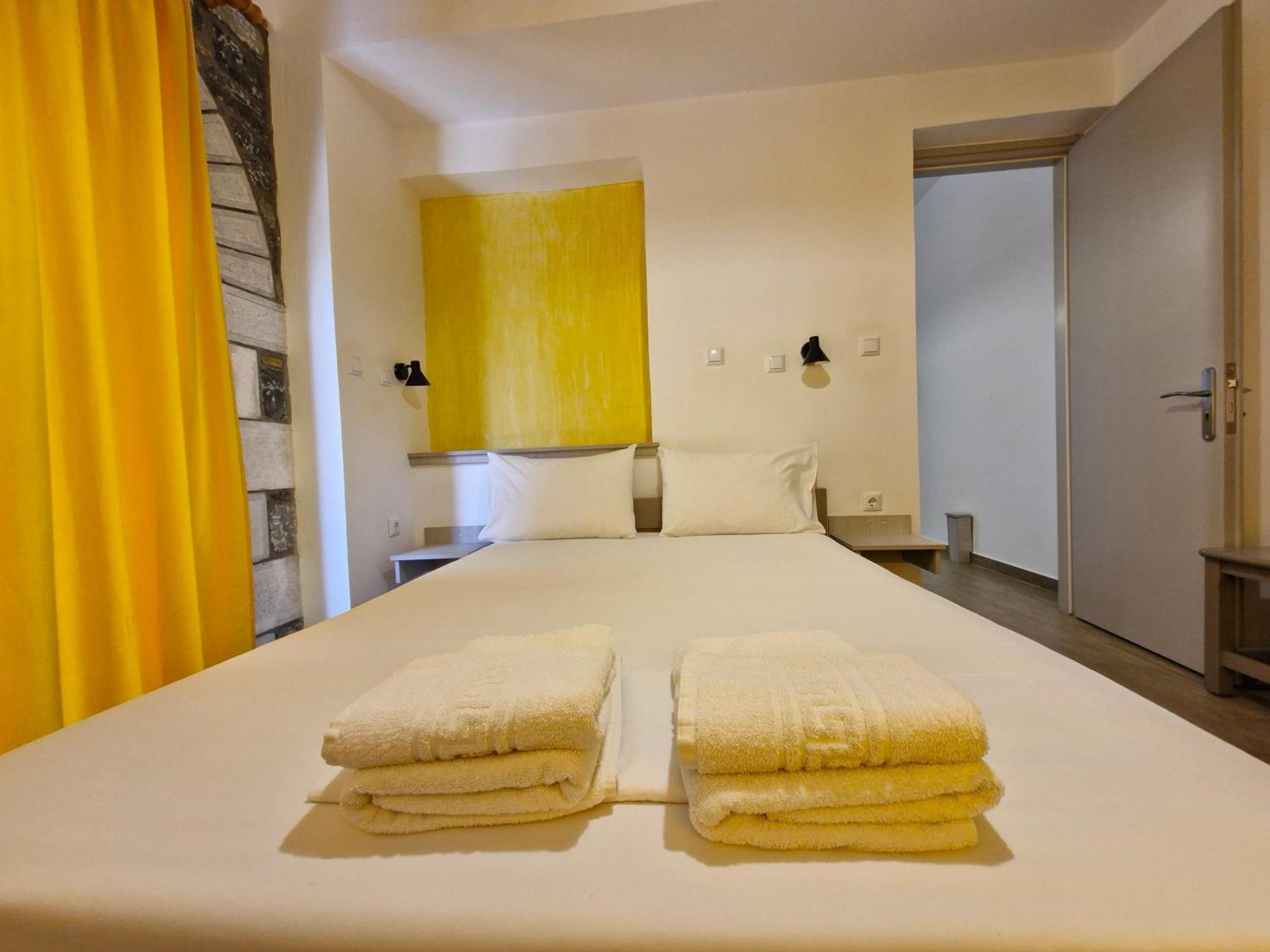 Anna Maria Studios Agios Nikolaos  Bagian luar foto