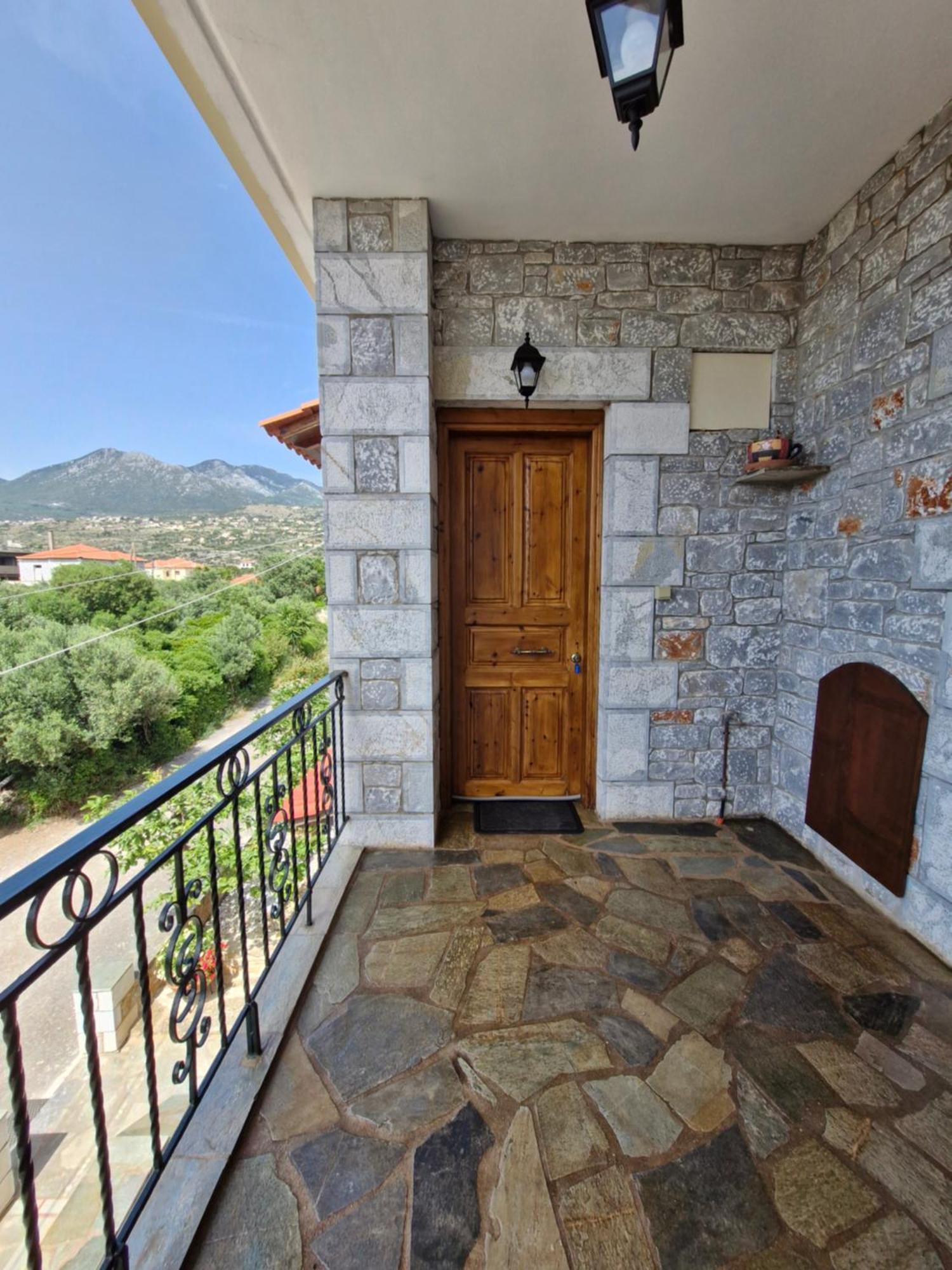 Anna Maria Studios Agios Nikolaos  Bagian luar foto