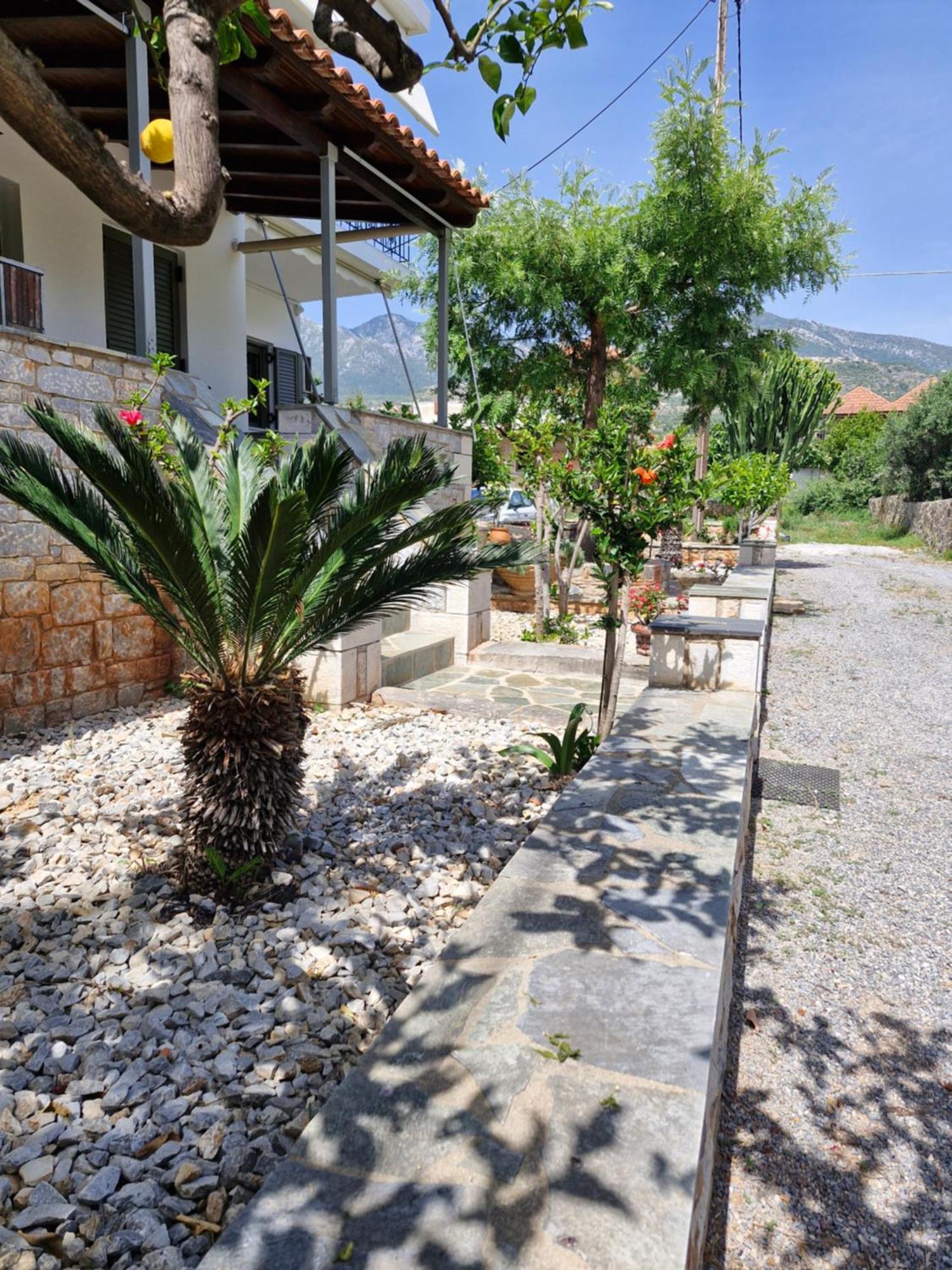 Anna Maria Studios Agios Nikolaos  Bagian luar foto