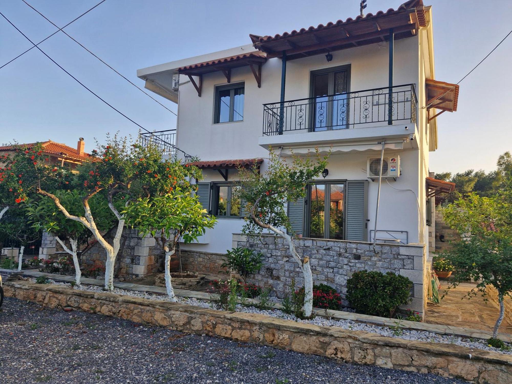 Anna Maria Studios Agios Nikolaos  Bagian luar foto