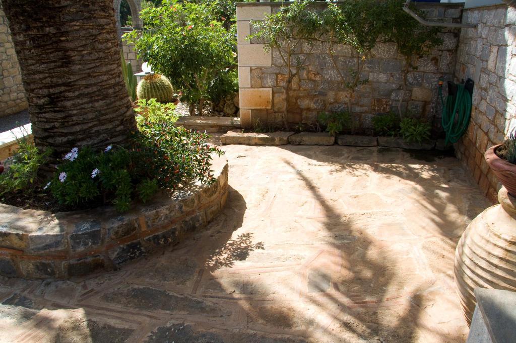 Anna Maria Studios Agios Nikolaos  Bagian luar foto