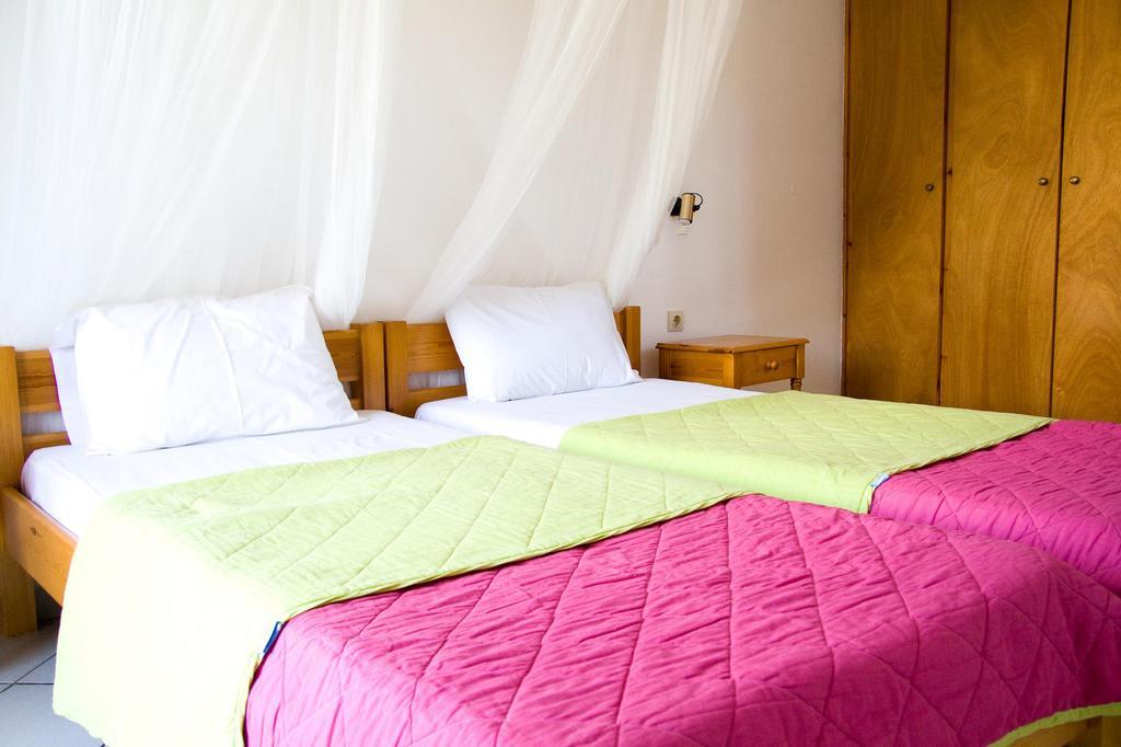 Anna Maria Studios Agios Nikolaos  Ruang foto